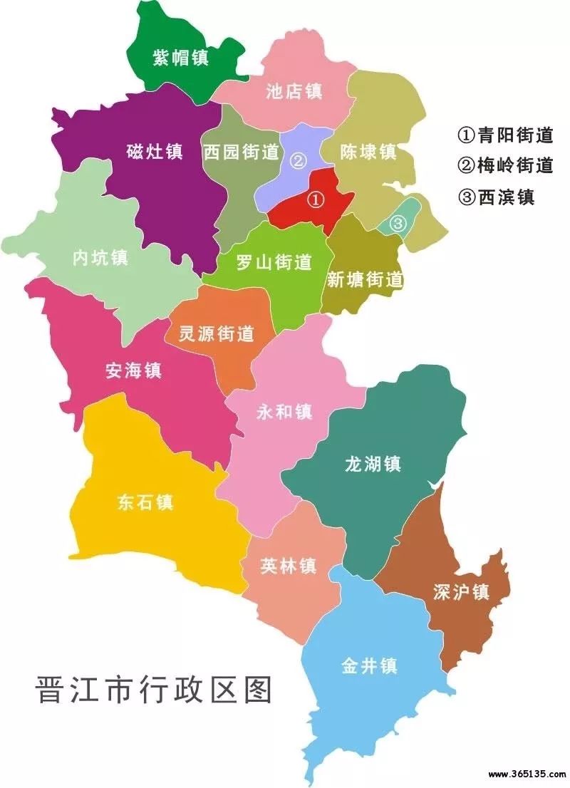 晋江美食"宵夜地图.哪些你吃过?小编带你"浪"