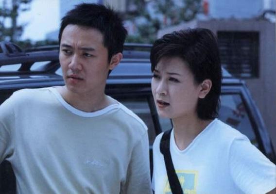 《重案六组》记录时代变迁,客串演员强大,严歌苓继母罕见亮相