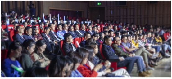 “上海青年说”演讲大赛总决赛成功举办（最新发布）