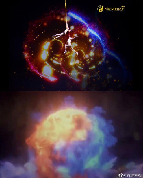 《哪吒之魔童降世》片红是非多!中秋节还有两部动画电影要上映