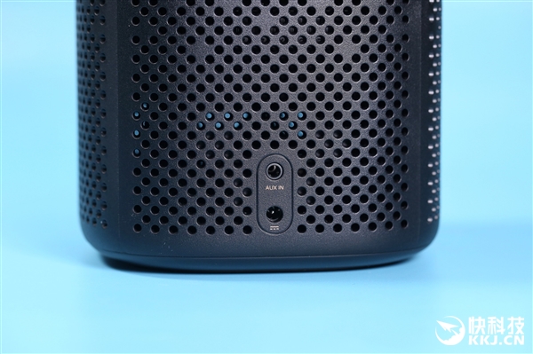 Hi-Fi+红外万能遥控！小爱音箱Pro开箱图赏