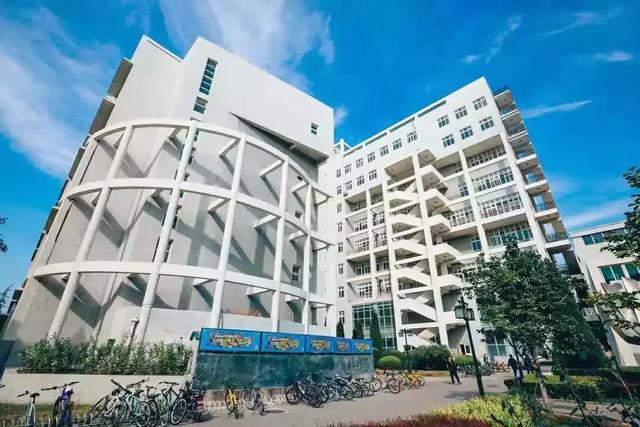北京这8所大学承包了“宇宙中心”,竟然没有清华北大?