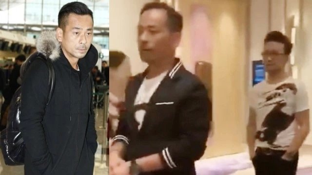 章子怡带醒醒现身老公演唱会，汪峰现场播放MV表白妻子