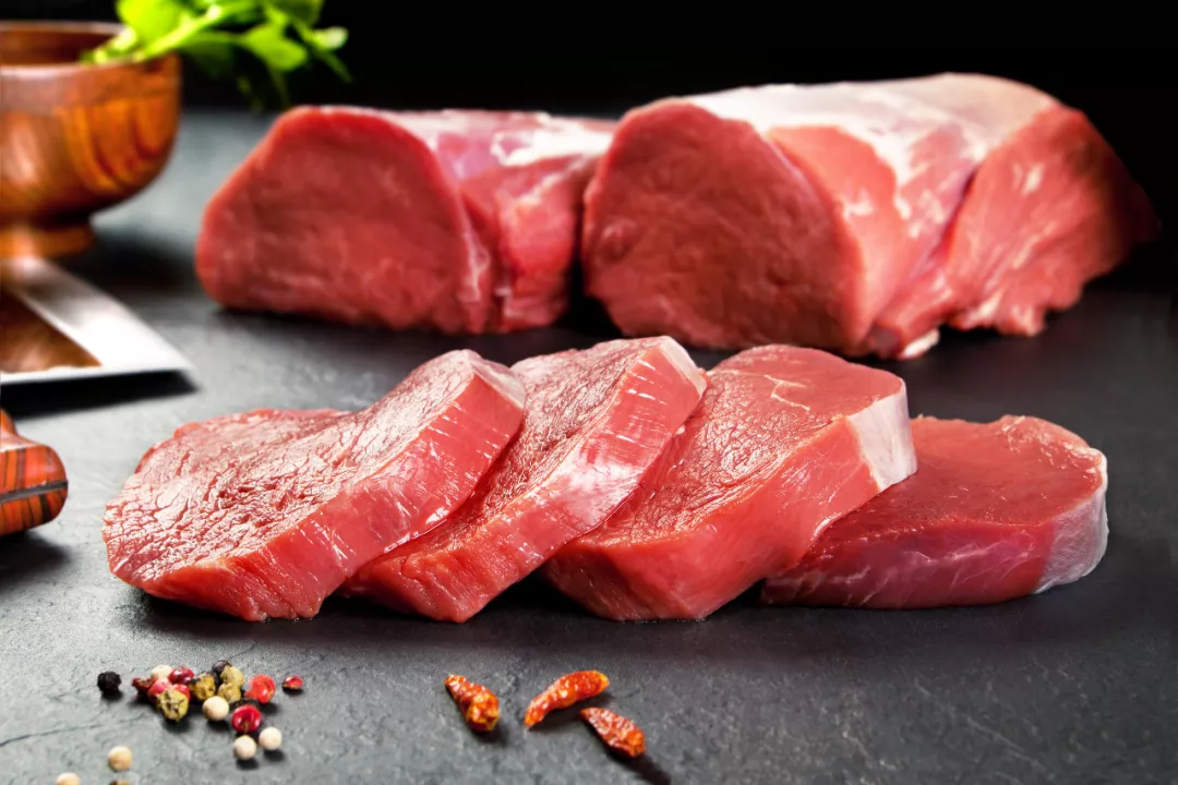 「每日经济新闻」不爱吃人造素肉？你需要这款细胞培育的肉，价格还很感人