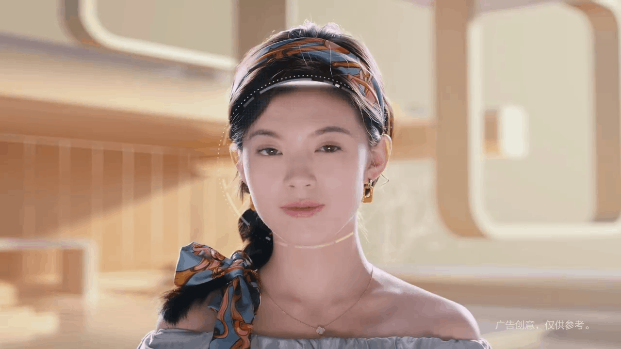 自拍,修图,分类一步完成,手机中的豪杰!vivo s5智能相册体验