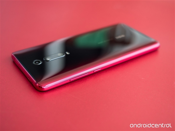 红米K20 Pro Android 10稳定版推送 张国全：小米9也快了
