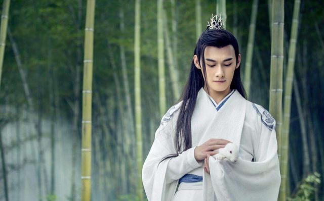 《陈情令》这对“姐弟变情侣”？两人牵手被拍，疑似恋情曝光编辑：奇趣网发布：2019-10-06 12:27:37