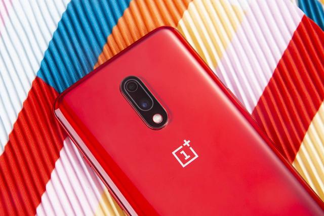 身为大学新生,用了一加7才知道,这3000块花得一点都不冤