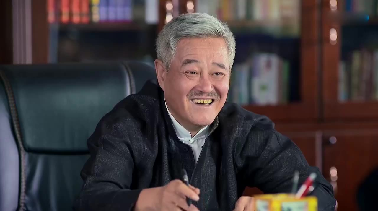 收获季节:宋小宝想整容,不料赵本山听完笑疯了