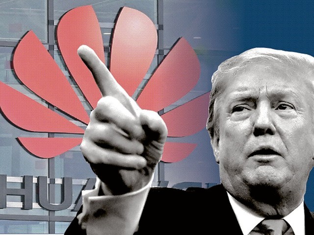 巧合还是蓄意 鸿蒙发布当日美国推迟对华为解禁