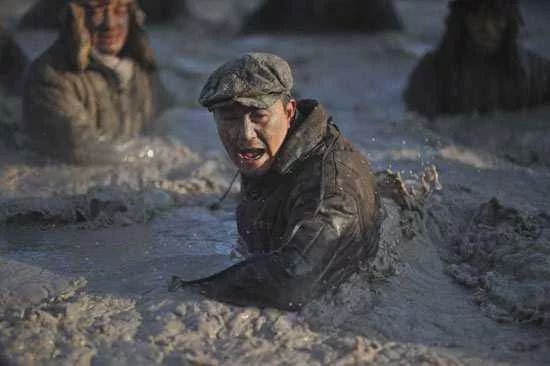 「整点电影」他的眼神，《庆余年》的绝杀武器之一