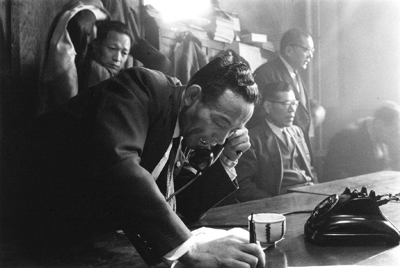 日本“千面凶徒”：靠杀人顶替身份，枕边人3年没发现老公是假的_凤凰网历史_凤凰网