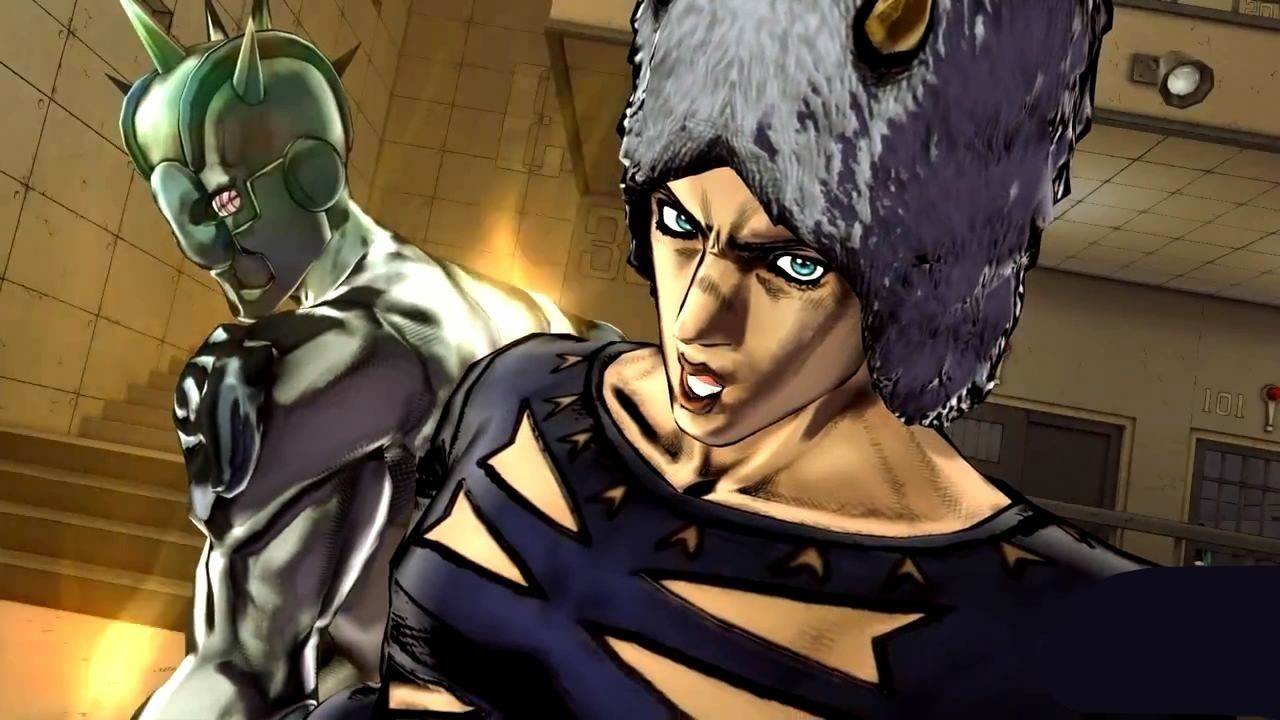 jojo:普奇神父的天堂制造是无敌的?一切都在荒木老师的掌控之中