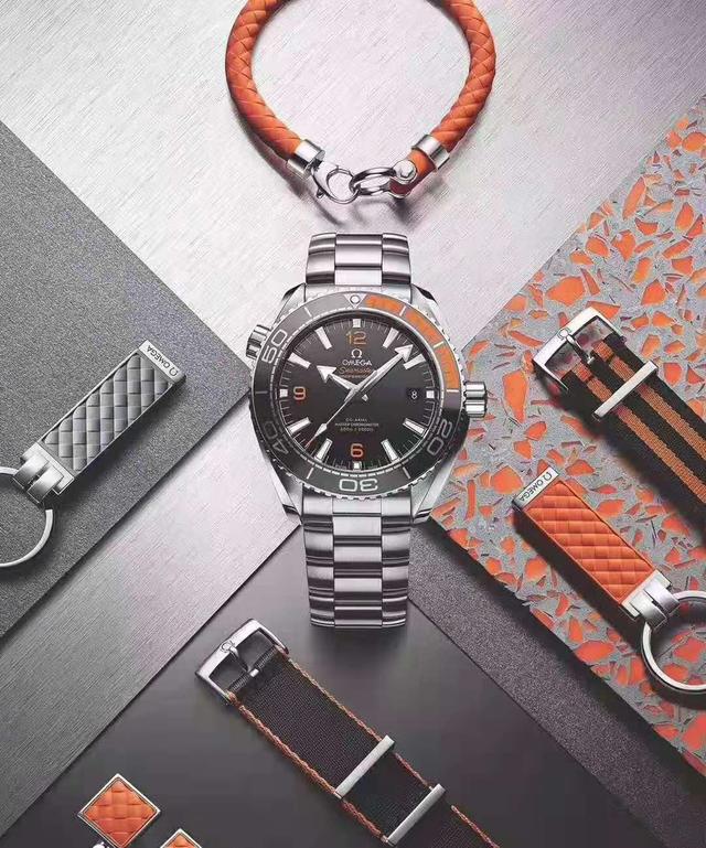 世界知名腕表品牌推荐，你知道几个？