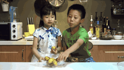 它是天然维C大补丸!每天六七颗,整理血管废物,还解肝毒