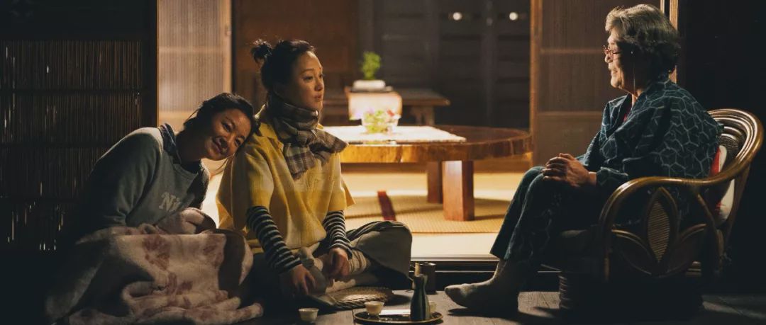 【电影通缉令】这档综艺，被刘雯和周迅救回来了！