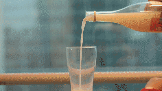 我可能疯了，看到瓶酒都想撸撸撸撸撸撸撸撸