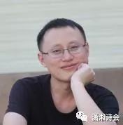 湖南诗人阿鲁:我们的故乡,注定比一缕炊烟更容易消逝