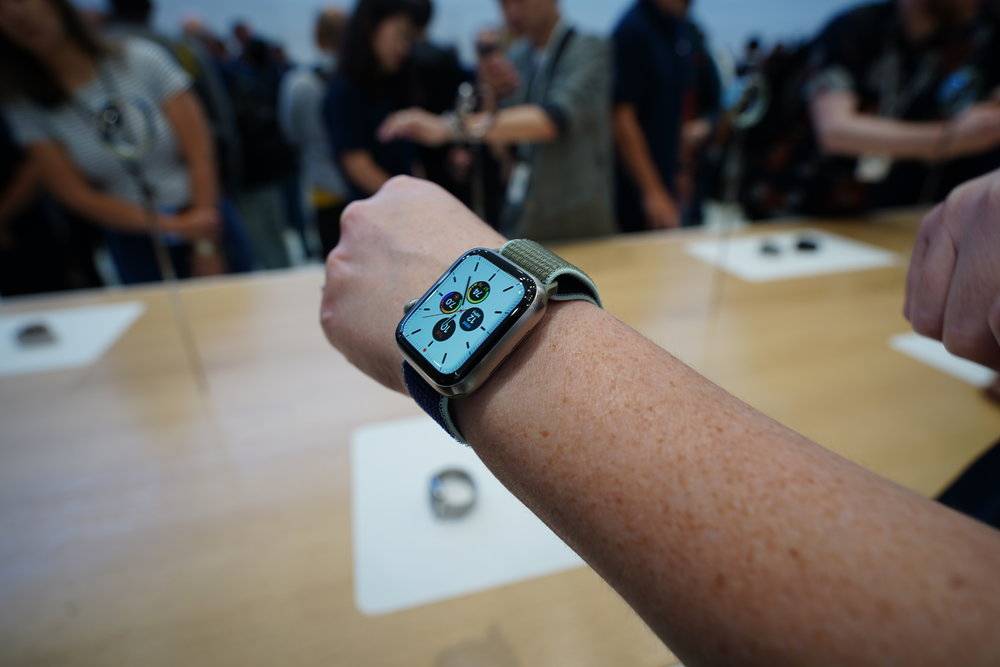 Apple Watch 还需要更好吗？