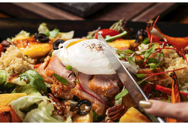 人均仅200 的圣诞大餐,地道意式美食仪式感爆棚!