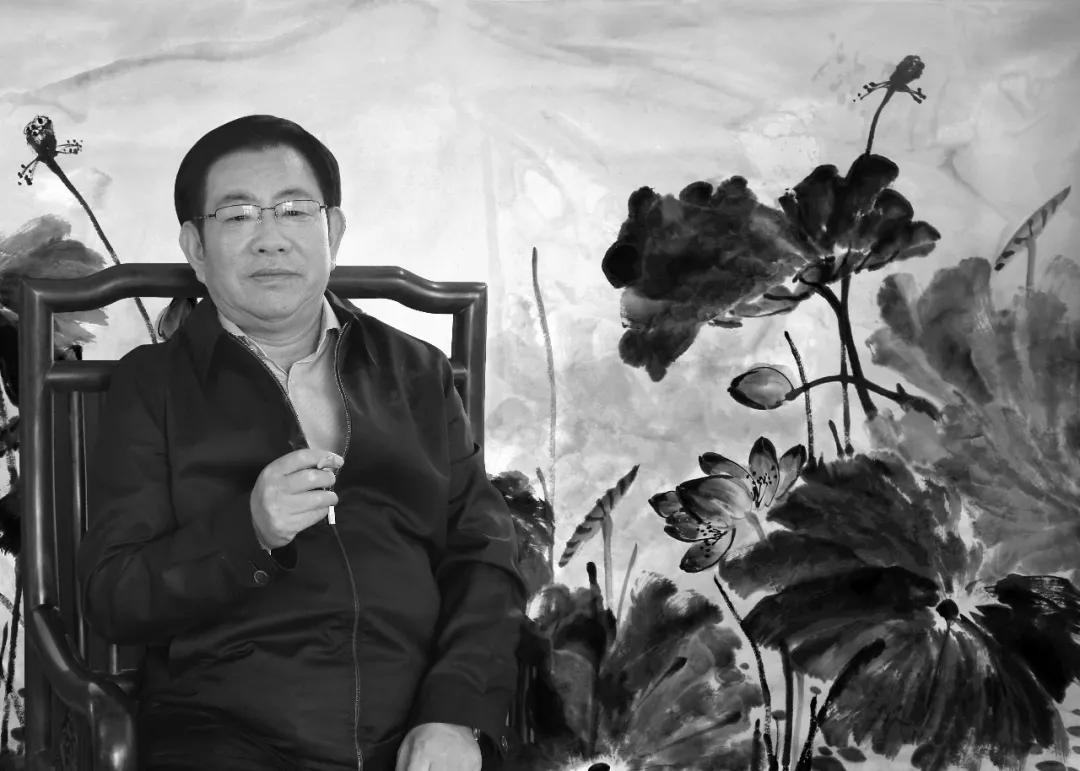 孙文启:山东菏泽人,当代著名画家,中国美术家协会会员.