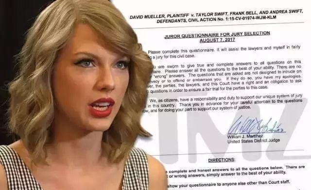 泰勒·斯威夫特中国见面会疑遭男主持摸腰，粉丝怒：拿开你的咸猪手编辑：奇趣网发布：2019-11-12 13:03:57