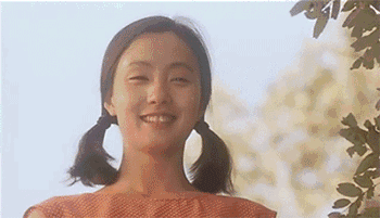 陶虹，笑若狐狸