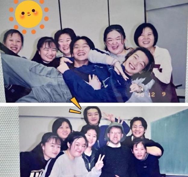 他曾被人认为是“飞轮海成员最丑,如今却依旧保持童颜,成功逆袭