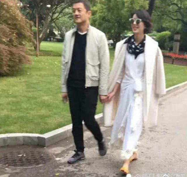 人虽散,曲未终王菲与李亚鹏的结晶,唇腭裂让李嫣成了怎样的小孩