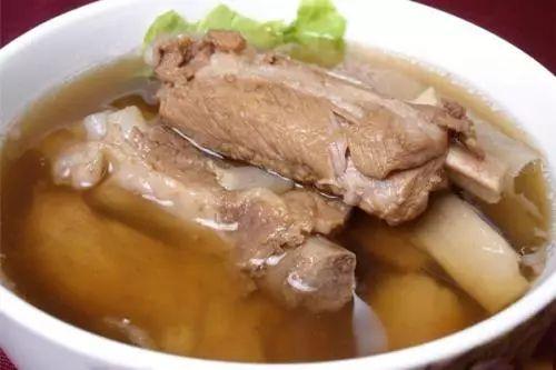 舌尖上的马来西亚,到马来旅游必吃的美食