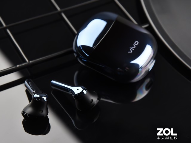 vivo tws earphone的真无线蓝牙耳机