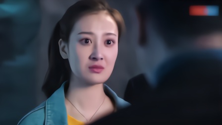 卧底警察被女儿认出,差点被毒枭识破身份,幸好