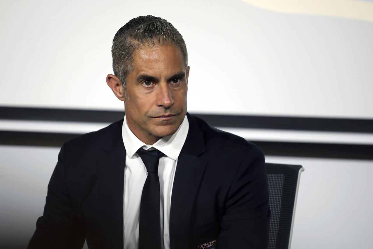 里昂新帅带队状态回暖 客场对阵洛里昂志在三分