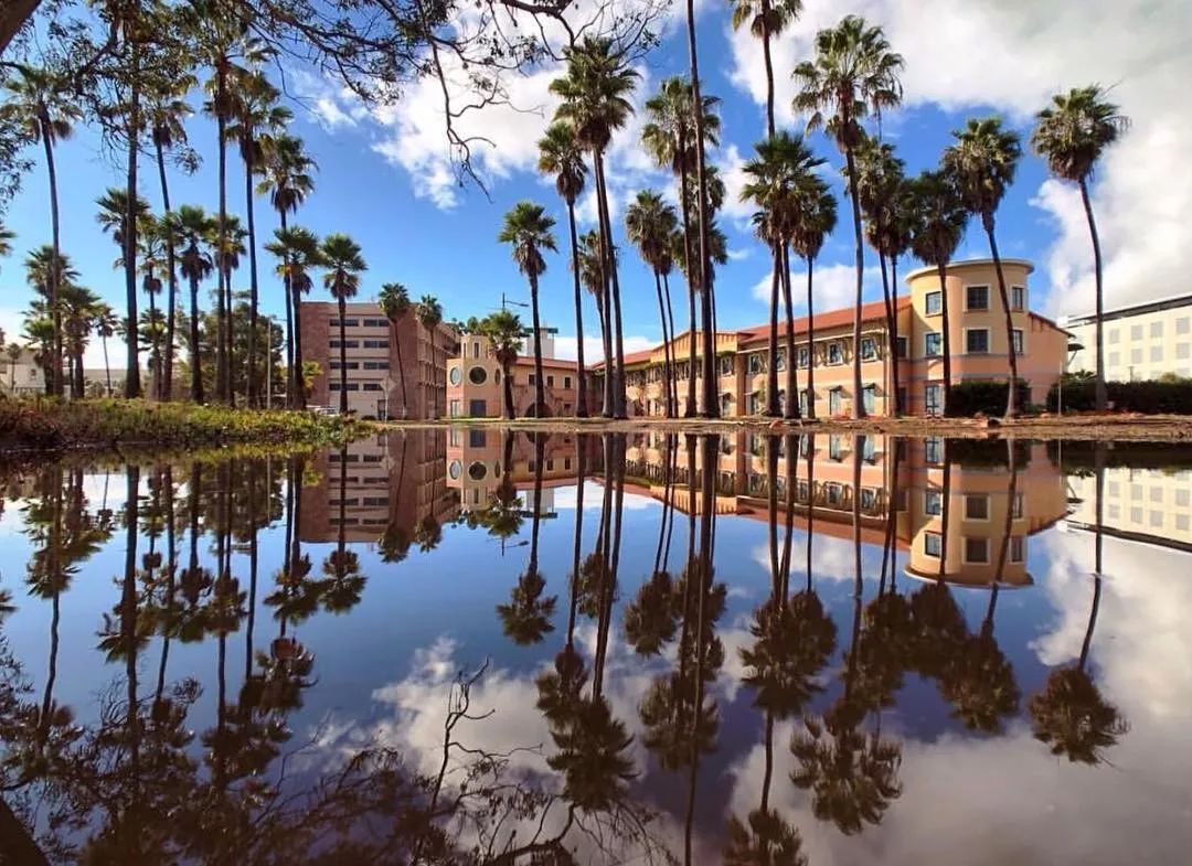 university of california—santa barbara
