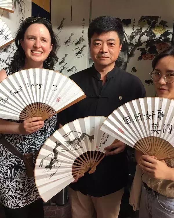 画家张云龙——欢畅淋漓水墨之中作品鉴赏