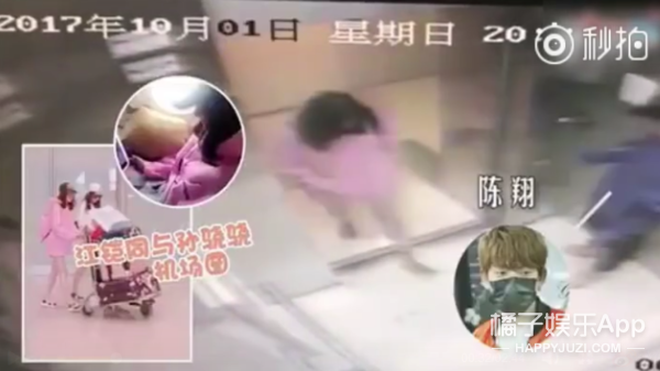 这事儿一出，嘲她的人比认识她的人还要多了