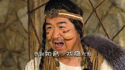 「会火」64岁张国立每天工作18个小时，是热爱工作，还是被协议拖累