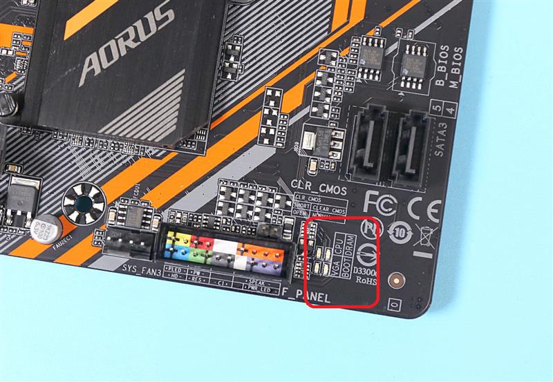 百元也有“雕”牌！技嘉B365M Aorus Elite主板评测