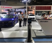 2019WRC：服务机器人如何为行业赋能