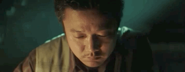 [电影通缉令]这片下周口碑绝对爆！