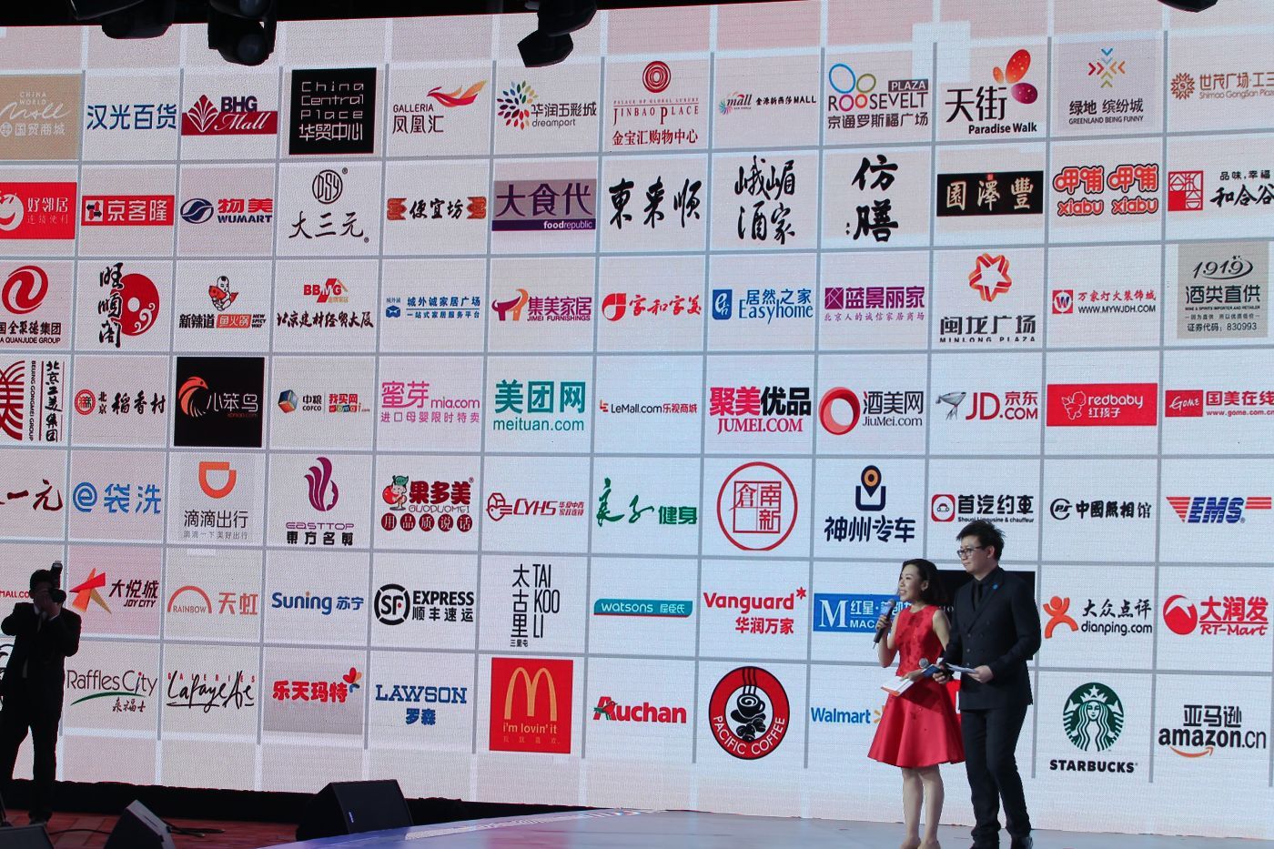 谁将问鼎2019年度北京十大商业品牌(最新发布)