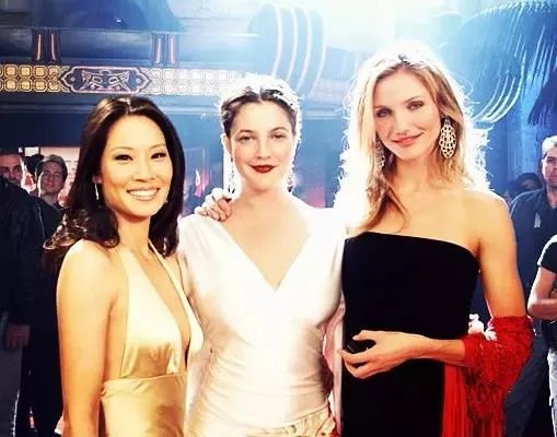 跑10年龙套，曾被吐槽像恐龙，如今是好莱坞最红华裔女星