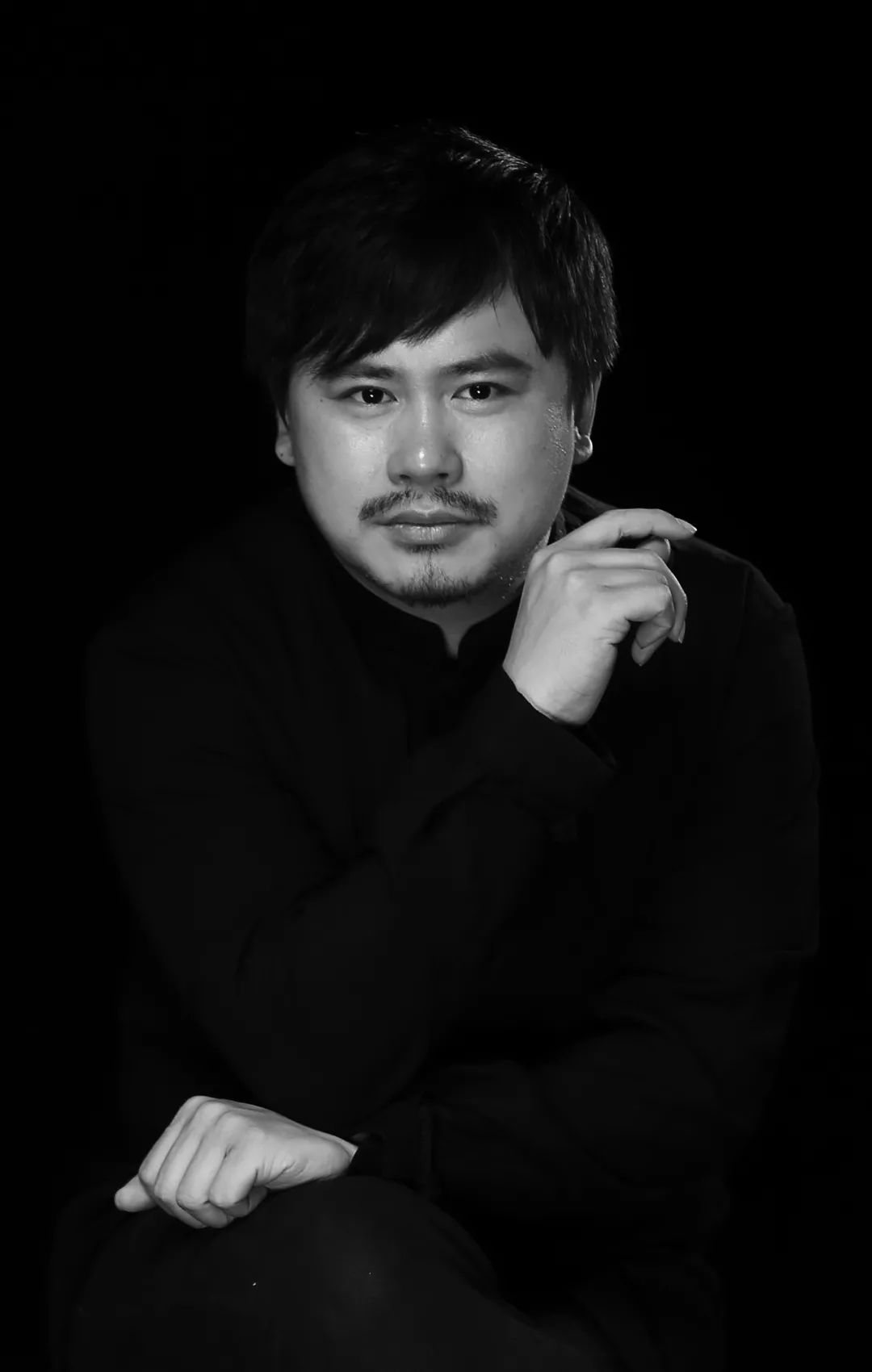 第一代网络电影导演纪实录