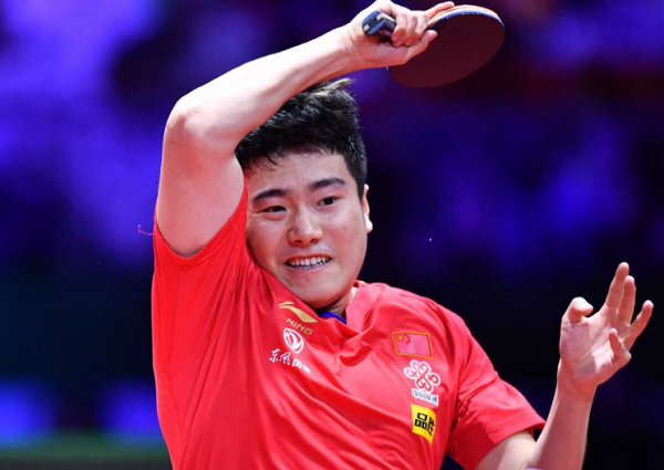 国乒亚锦赛豪夺2连冠！狂轰3个3-0横扫韩国！