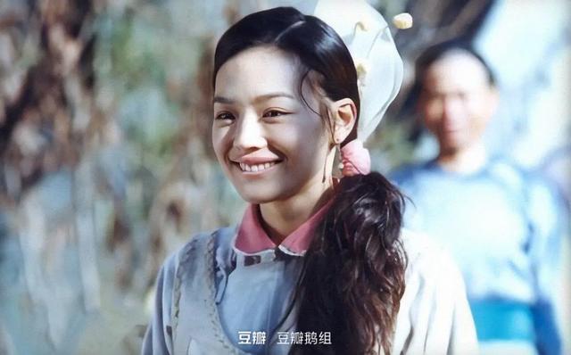 哪部电影中的舒淇最美?又清纯又性感又魅惑,年轻时跟林允好像