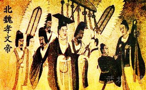 罗新:游牧民族是如何参与中国古代的历史进程的?