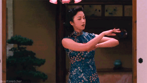 这个女人火了20年居然全靠一条裙子