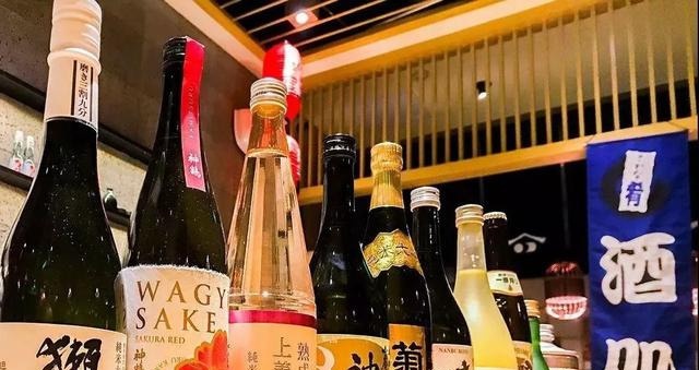 酒尽留心：清酒篇| 日本顶级的这10种清酒，你知道吗？__凤凰网