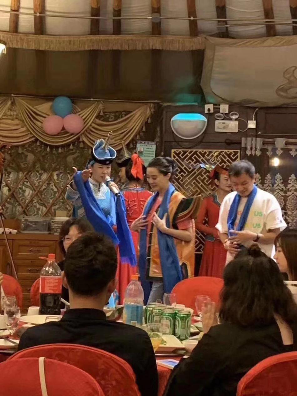 知情人曝范冰冰分手原因，细数李晨五大过错？透露帮其还款人身份