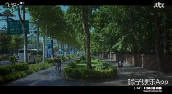 甜甜的初恋+校园暴力，这是男版《学校2019》吗？